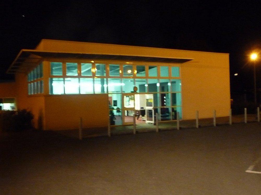 Table Tennis