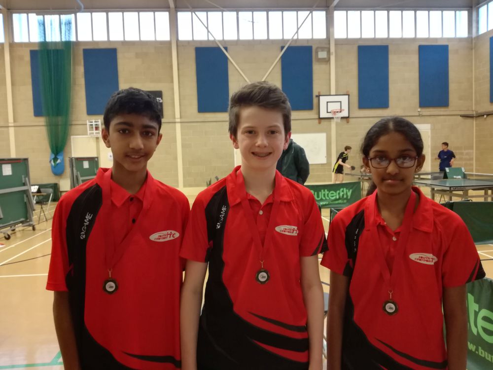 Table Tennis